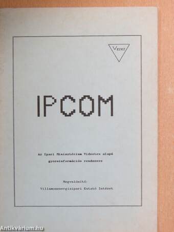IPCOM