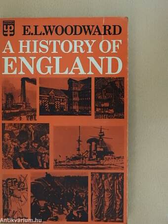 History of England