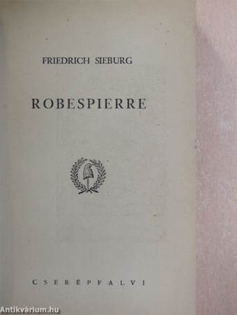 Robespierre