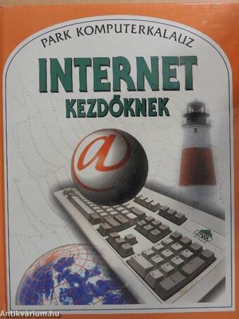 Internet kezdőknek