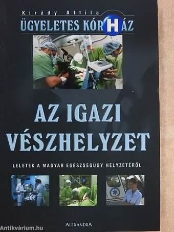 Az igazi Vészhelyzet