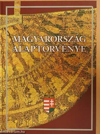 Magyarország Alaptörvénye