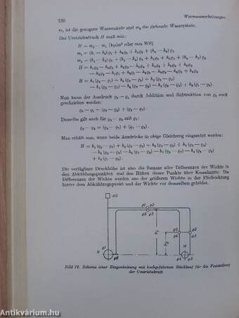 Handbuch für den Heizungsingenieur