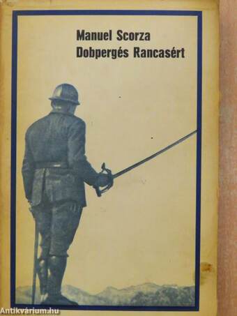 Dobpergés Rancasért