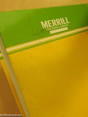 Merrill General Mathematics