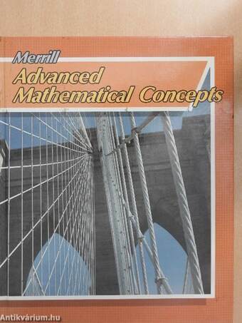 Merrill Advanced Mathematical Concepts