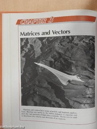 Merrill Advanced Mathematical Concepts