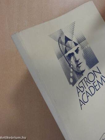 Astron Academy