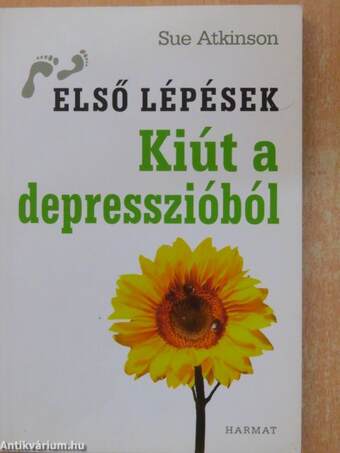 Kiút a depresszióból