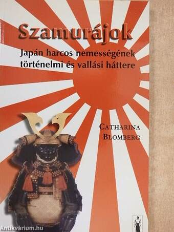 Szamurájok