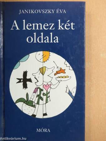 A lemez két oldala