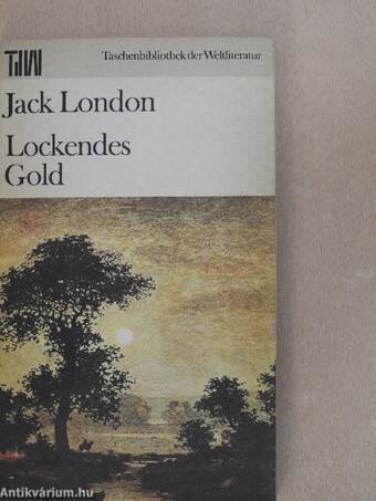 Lockendes Gold