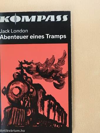 Abenteuer eines Tramps