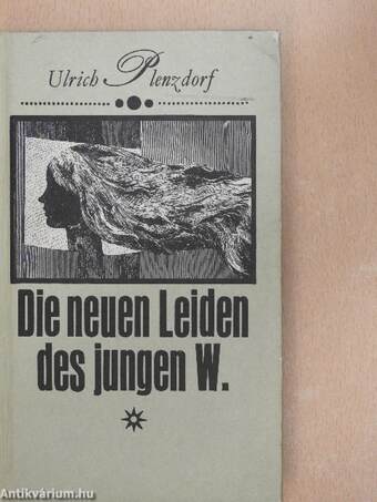 Die neuen Leiden des jungen W.