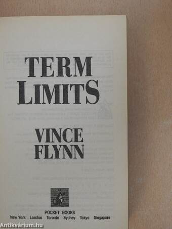 Term Limits