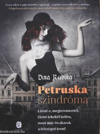 Petruska-szindróma