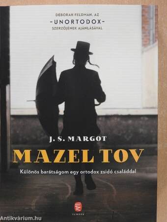 Mazel Tov