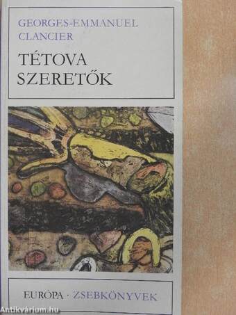 Tétova szeretők