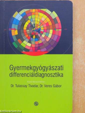 Gyermekgyógyászati differenciáldiagnosztika