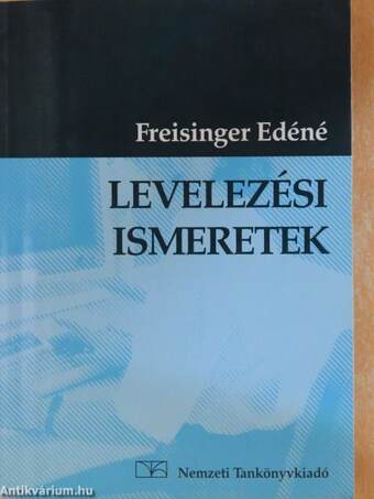 Levelezési ismeretek