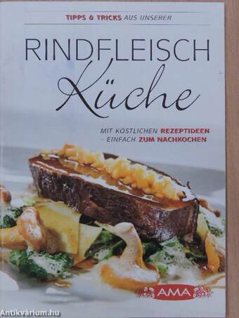 Rindfleisch Küche