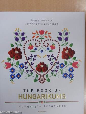 The Book of Hungarikums