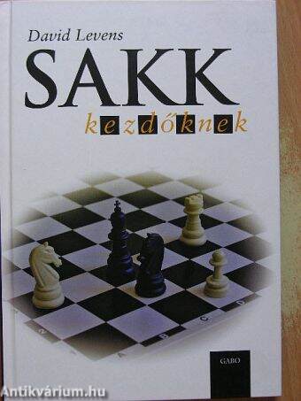Sakk kezdőknek