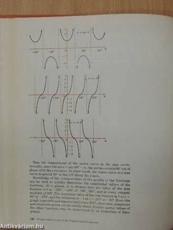 Merrill Advanced Mathematical Concepts