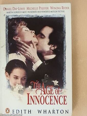 The Age of Innocence