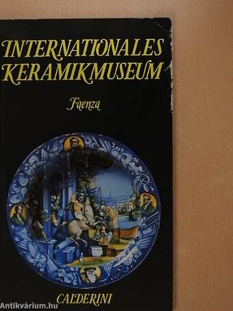 Internationales Keramikmuseum Faenza