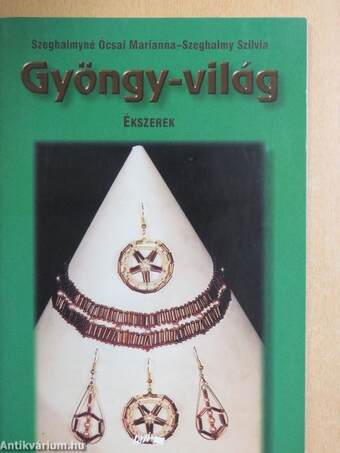 Gyöngy-világ - Ékszerek