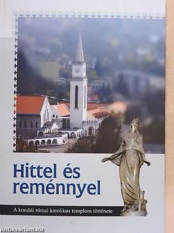 Hittel és reménnyel