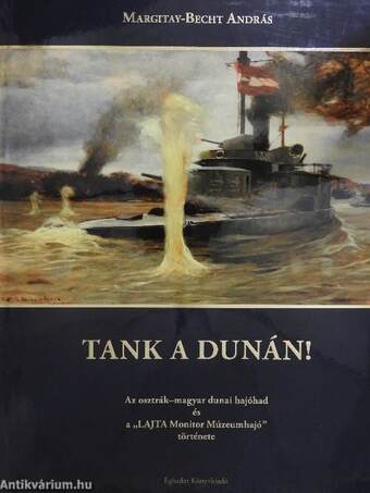 Tank a Dunán!