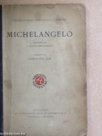 Michelangelo