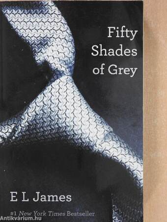 Fifty Shades of Grey