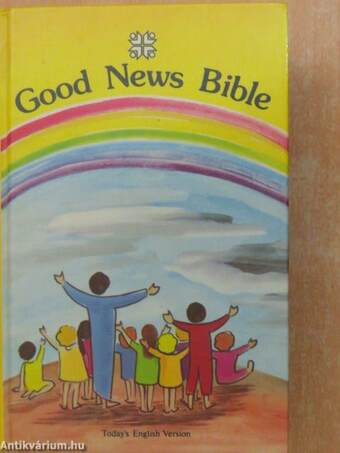 Good News Bible