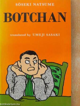 Botchan