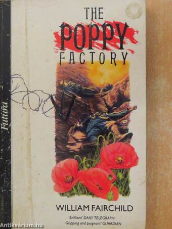 The Poppy Factory