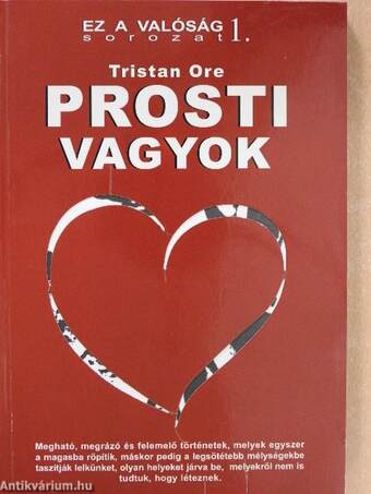 Prosti vagyok