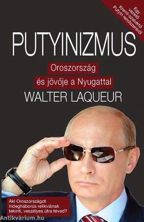 Putyinizmus