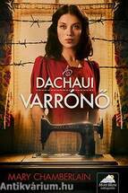 A dachaui varrónő