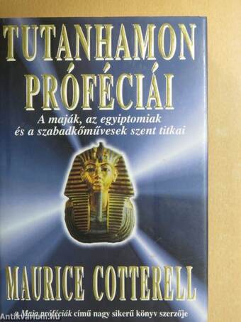 Tutanhamon próféciái