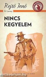 Nincs kegyelem