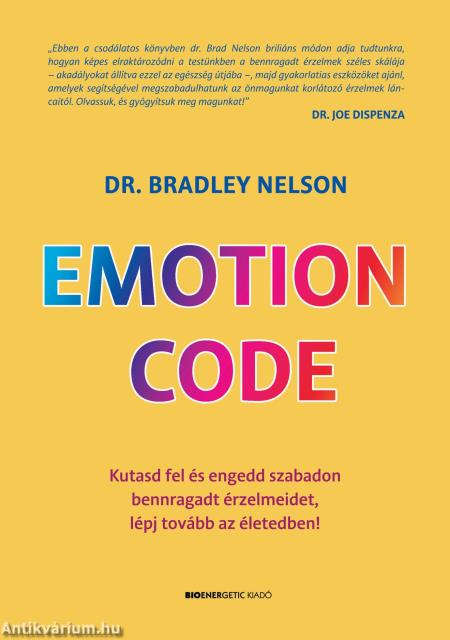 Emotion Code
