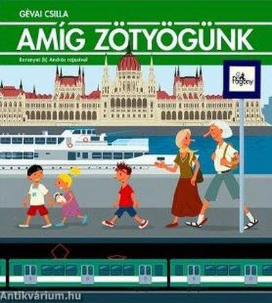 Amíg zötyögünk