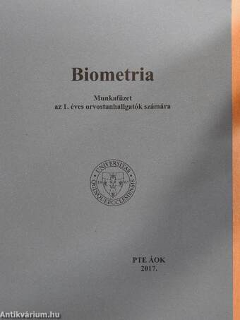 Biometria