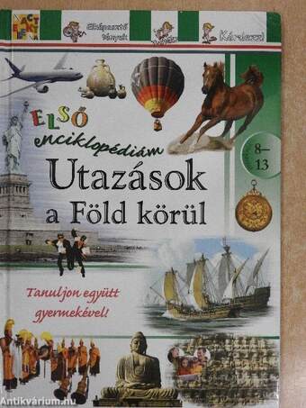 Utazások a Föld körül