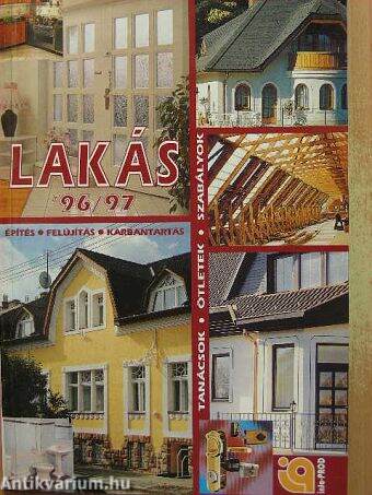 Lakás '96/97