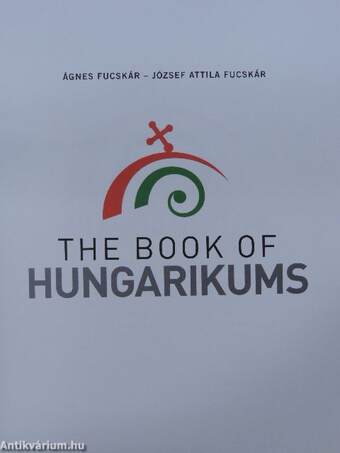 The Book of Hungarikums