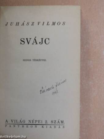 Svájc